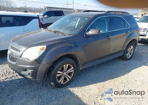 2015 Chevrolet Equinox 1Lt from USA, damaged, VIN 2GNALBEK9F6168051